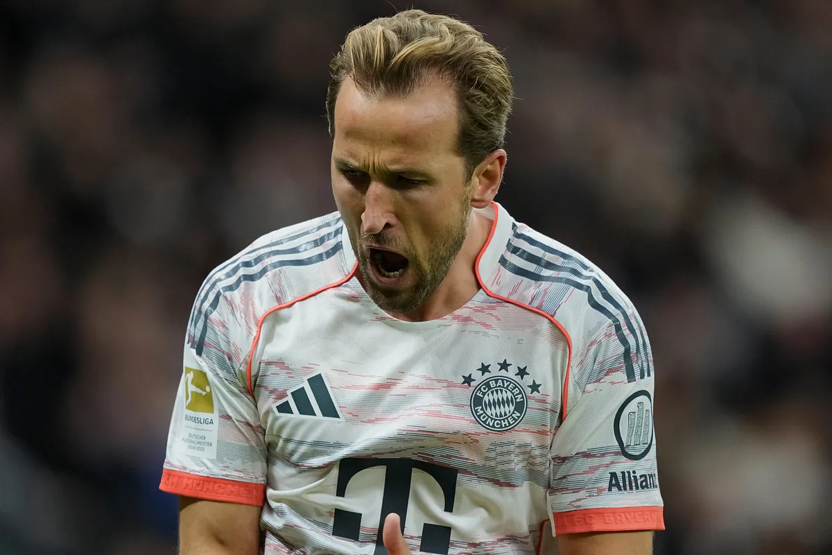 Barcelone connaît déjà le prix à payer pour recruter Harry Kane en tant que remplaçant de Lewandowski.