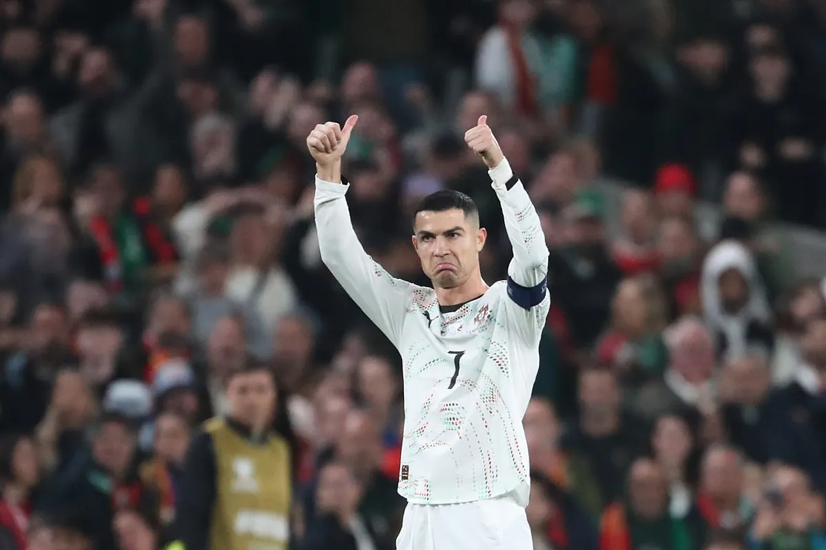 Le Portugal ressent l'absence de Cristiano Ronaldo et lance un message percutant sur sa star à l'approche de la Coupe du Monde 2026.