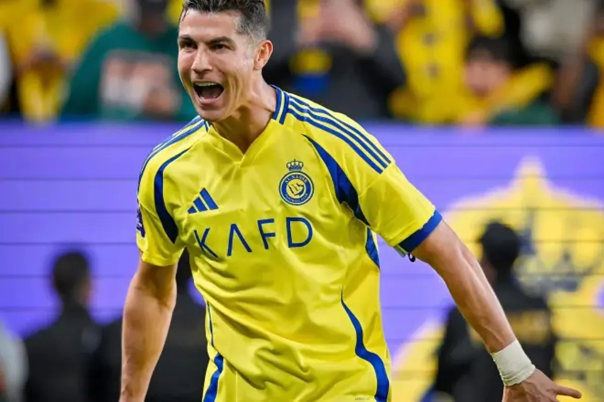 Le ministre saoudien des Sports estime que le salaire de Cristiano Ronaldo est un investissement judicieux.