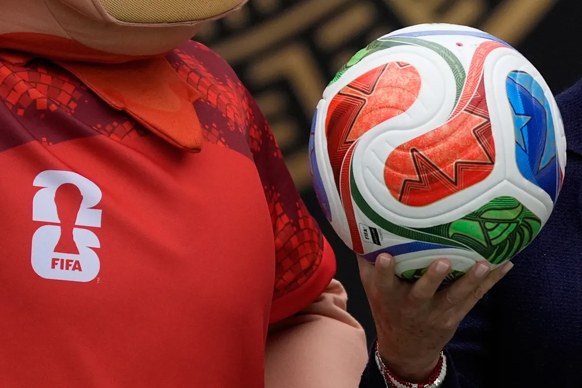 Les playoffs inter-confédéraux décryptés : Format, équipes et dates clés pour la Coupe du Monde 2026.