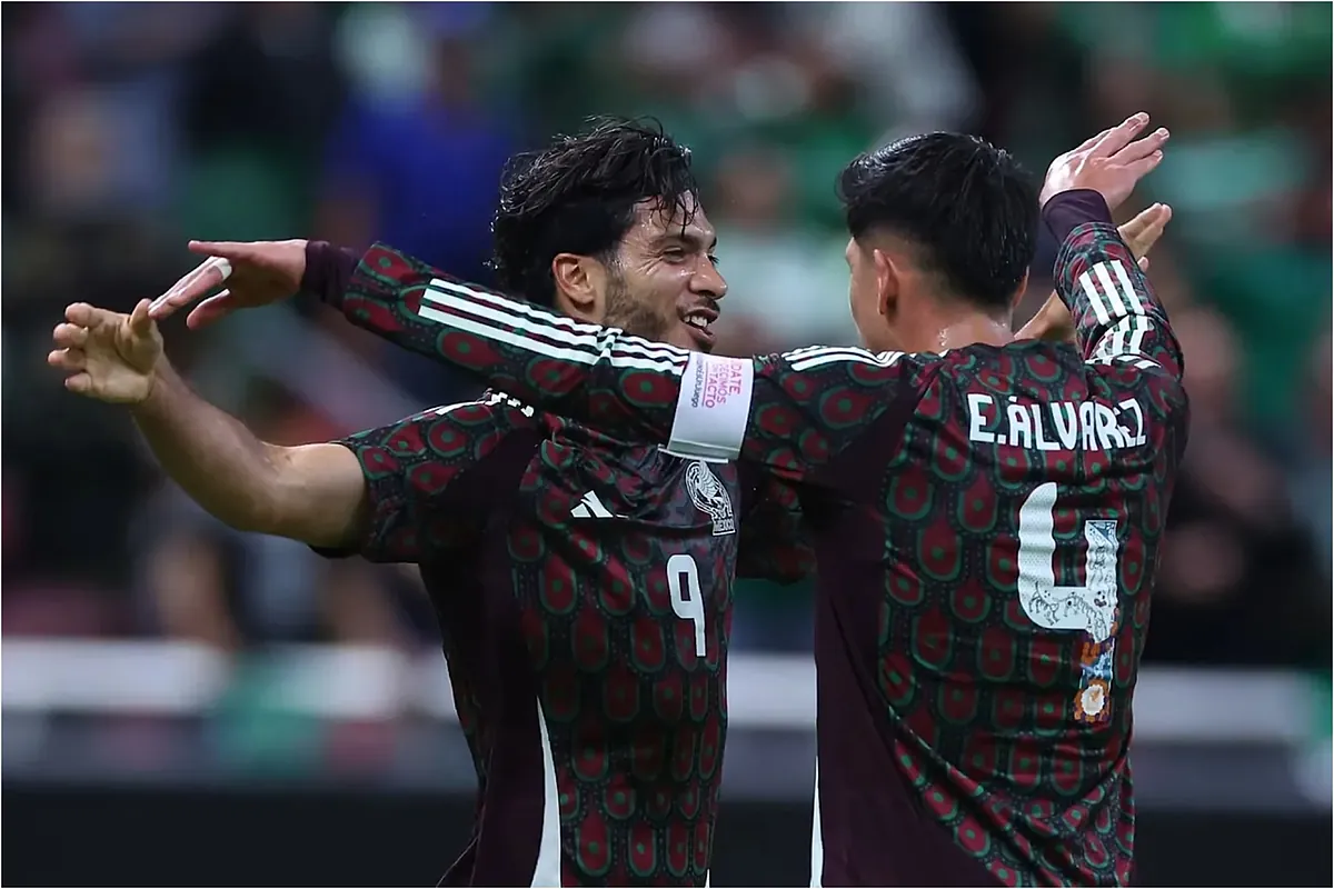 Mexique contre Uruguay : Tout ce qu'il faut savoir sur ce match amical, date et heure incluses !