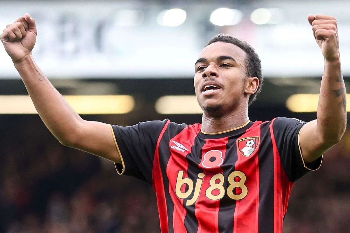 Pourquoi Eli Junior Kroupi, l'attaquant français, est-il surnommé le nouveau Kylian Mbappé ?