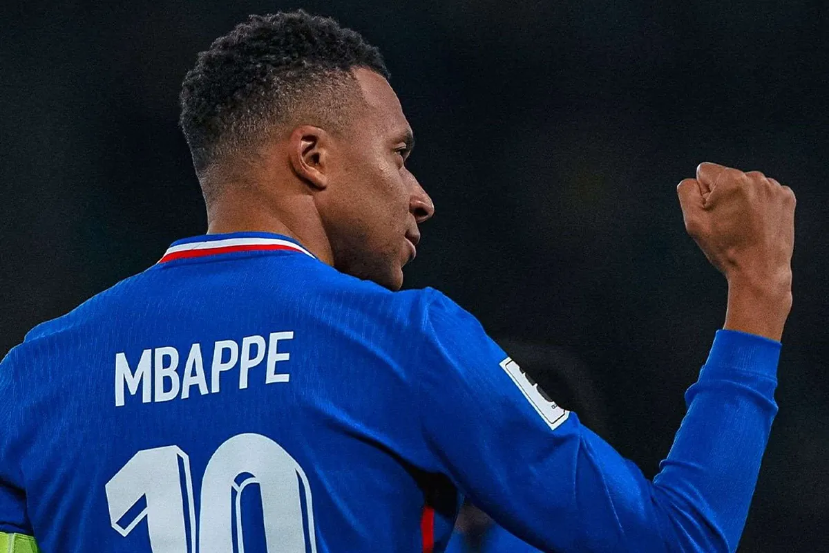 Pourquoi la France, emmenée par Kylian Mbappé du Real Madrid, est la nation à battre lors de la Coupe du Monde 2026.