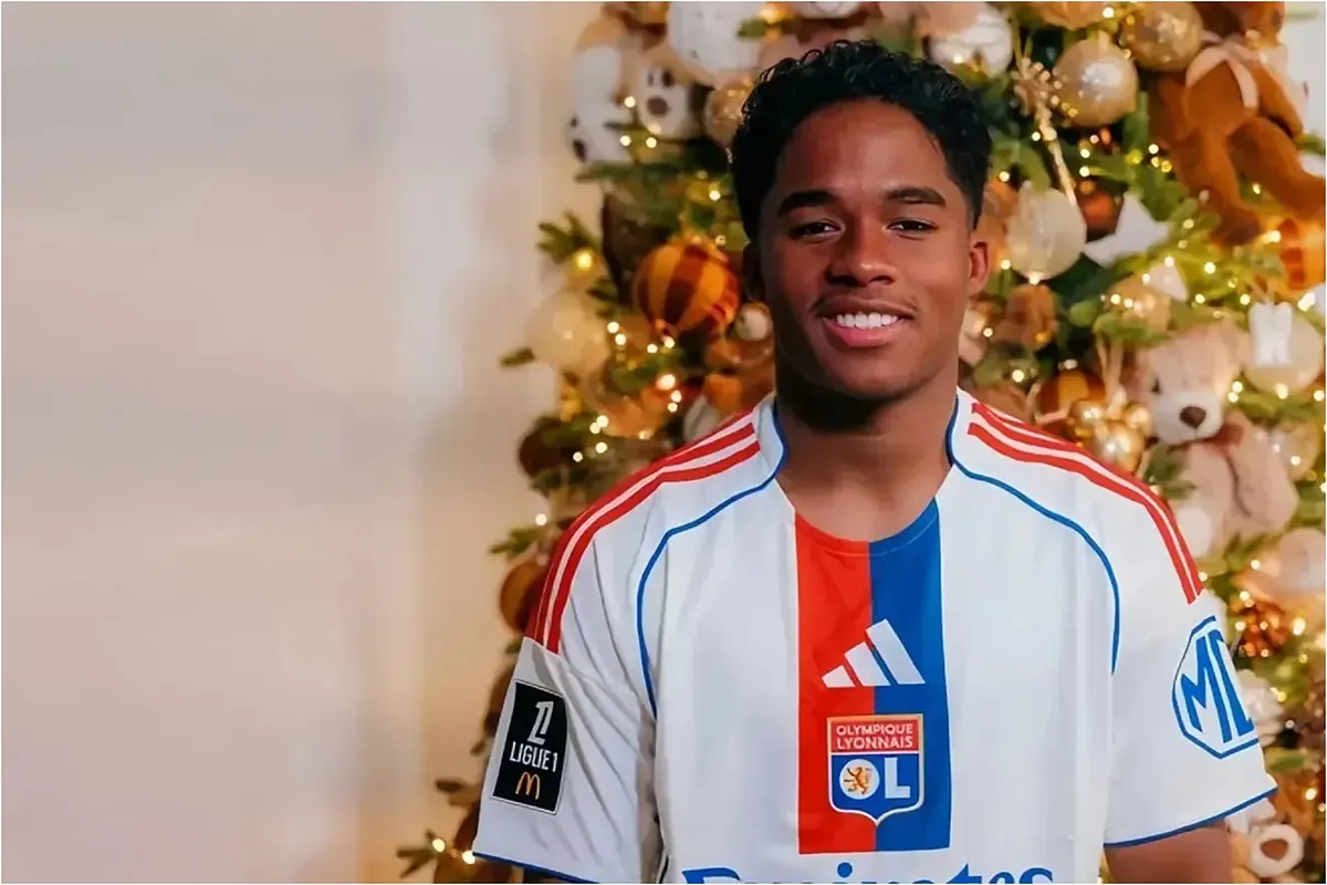 La malédiction qui pèse sur Endrick et complique son succès à Real Madrid.