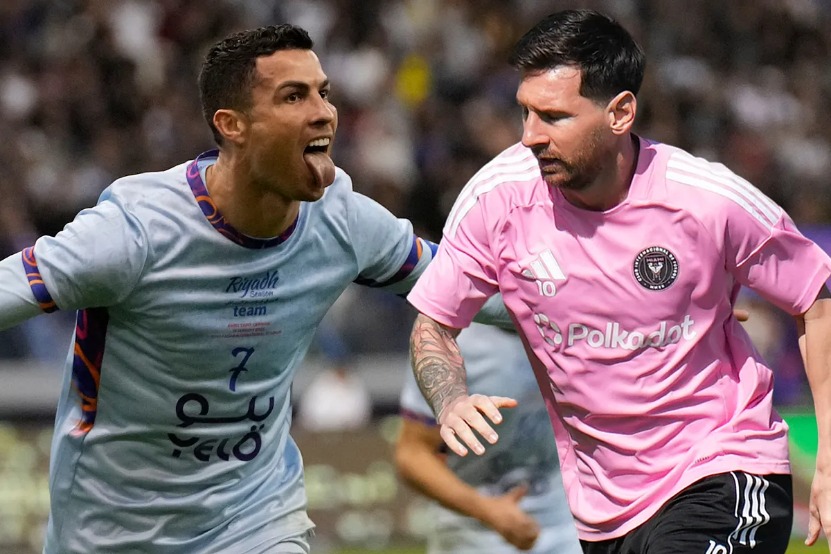 Une légende de la Juventus désigne Cristiano Ronaldo comme modèle pour les jeunes, surclassant Lionel Messi.