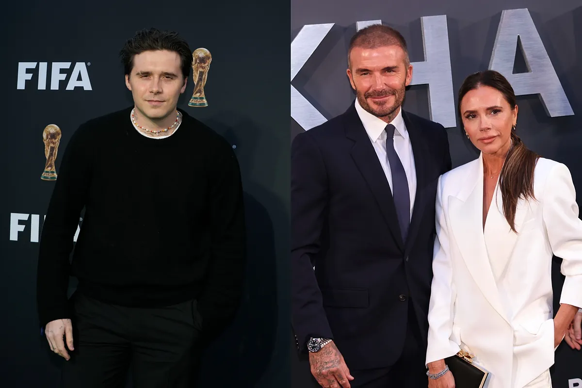 Brooklyn Beckham atteint un tournant décisif dans sa querelle avec David et Victoria.