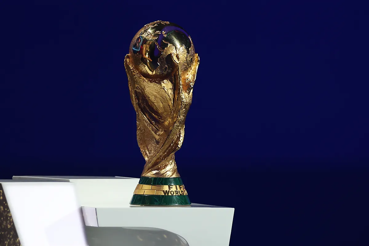 Coupe du Monde 2026 : Les nouvelles règles de hors-jeu et de santé de la FIFA qui pourraient révolutionner le football.
