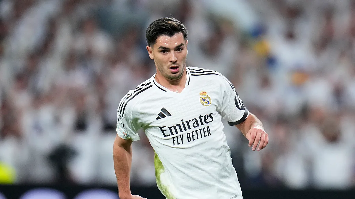 Le Real Madrid se prépare à accueillir un Brahim Díaz dévasté par sa défaite à la CAN.