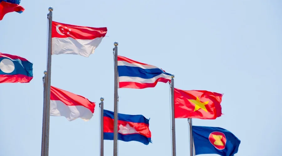 De l'Histoire de Croissance à la Stratégie de Revenus : La Transition des Dividendes en ASEAN