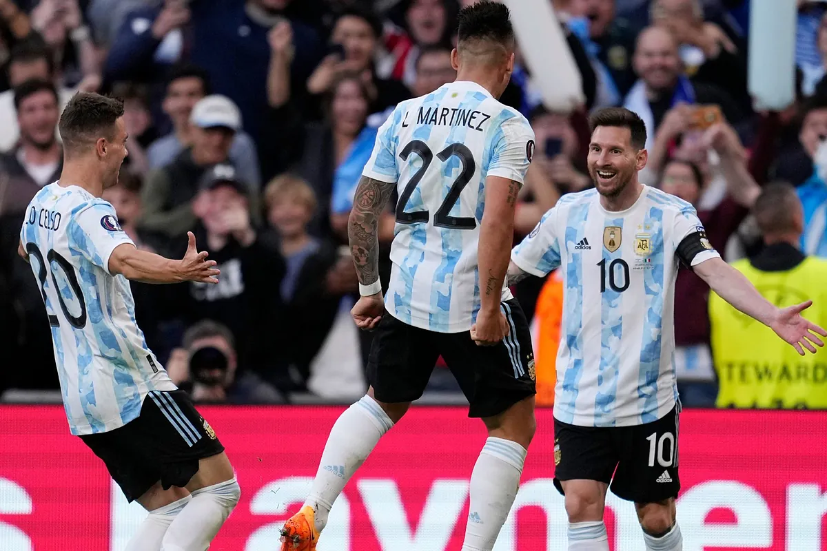 Lionel Messi confronté à une nouvelle inquiétante concernant un de ses partenaires les plus précieux en Argentine.