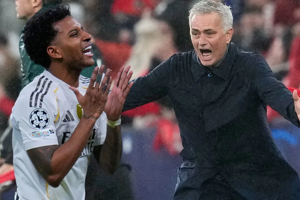 Un coup dur pour le Real Madrid qui pourrait ravir José Mourinho.