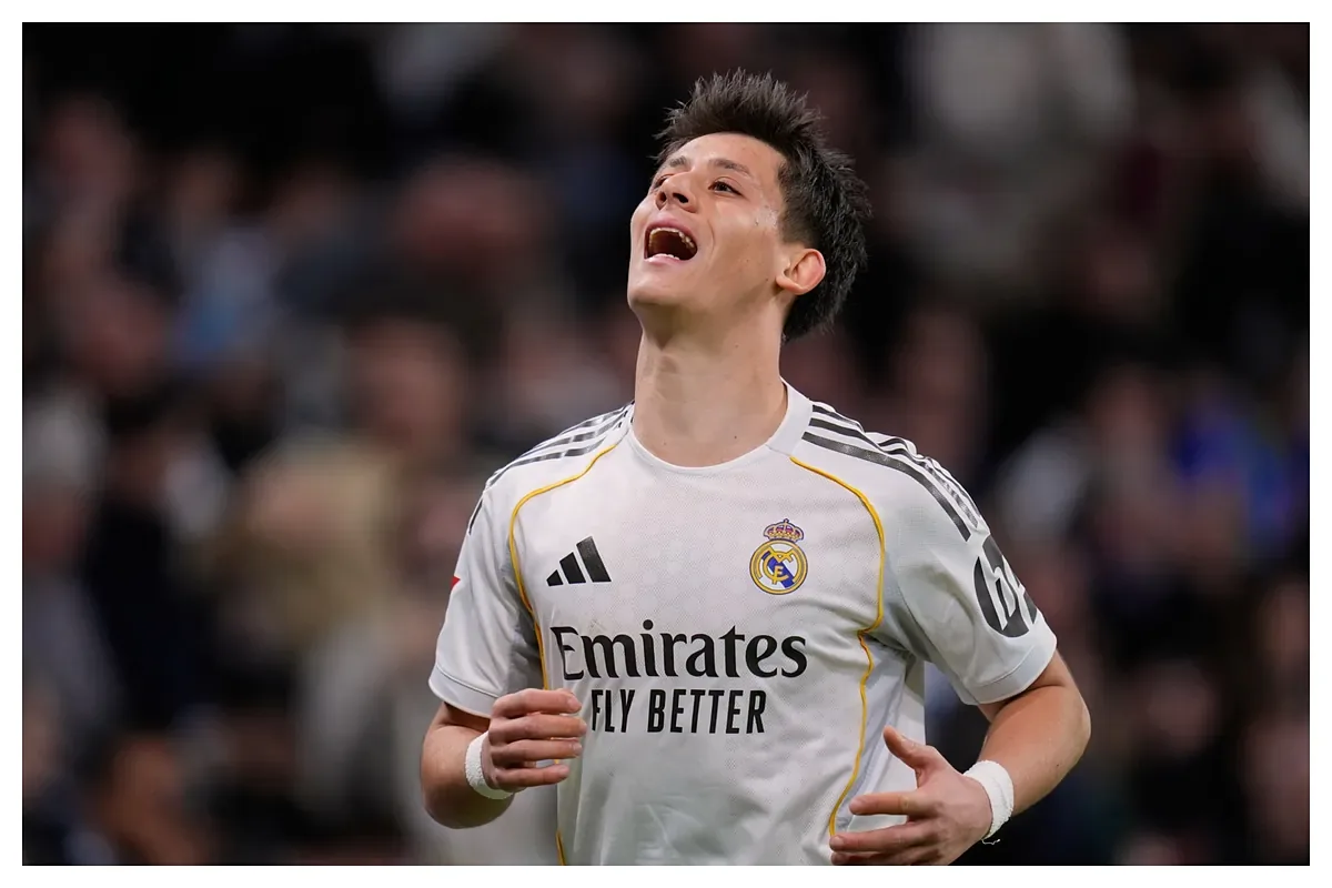 Arda Güler, le joyau du Real Madrid, réalise un but digne de Puskás lors de la victoire 4-1 face à Elche.