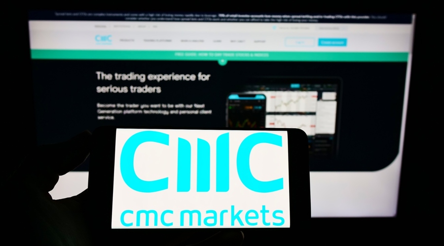 CMC Markets Dévoile une Plateforme Unique pour Investir dans les Actions et Négocier des CFD.