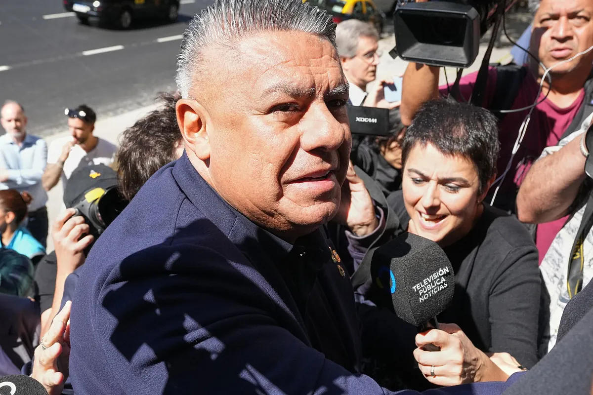 Claudio Tapia et l'AFA sous la loupe de la justice argentine pour des accusations de fraude fiscale.