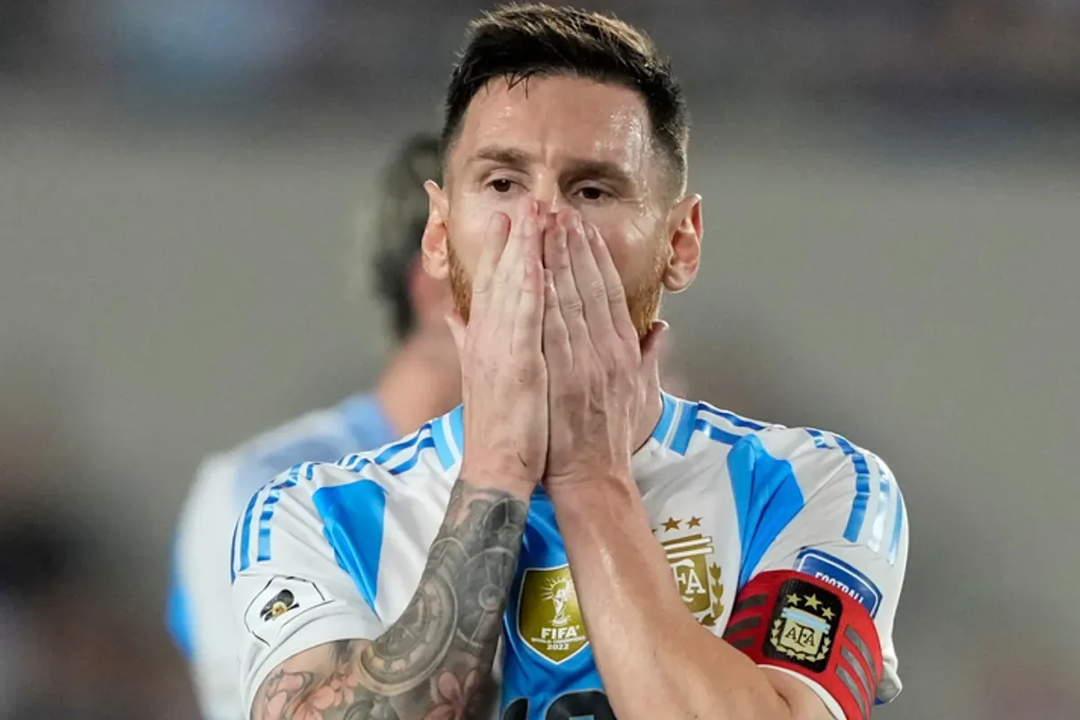 Comment l'annulation de la Finalissima impacte Messi à l'approche de la Coupe du Monde.