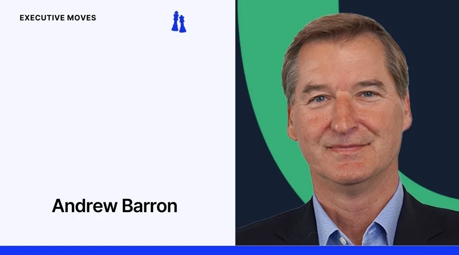 IG Group Met Fin à la Recherche d'un Président : Andrew Barron Succède à Mike McTighe