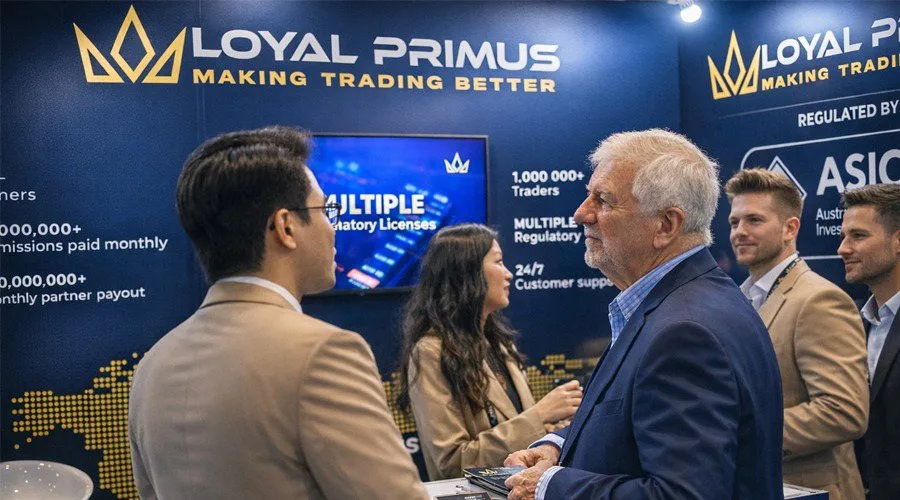 Loyal Primus Entame une Nouvelle Ère après son Acquisition Stratégique par le Groupe de Gestion Institutionnelle