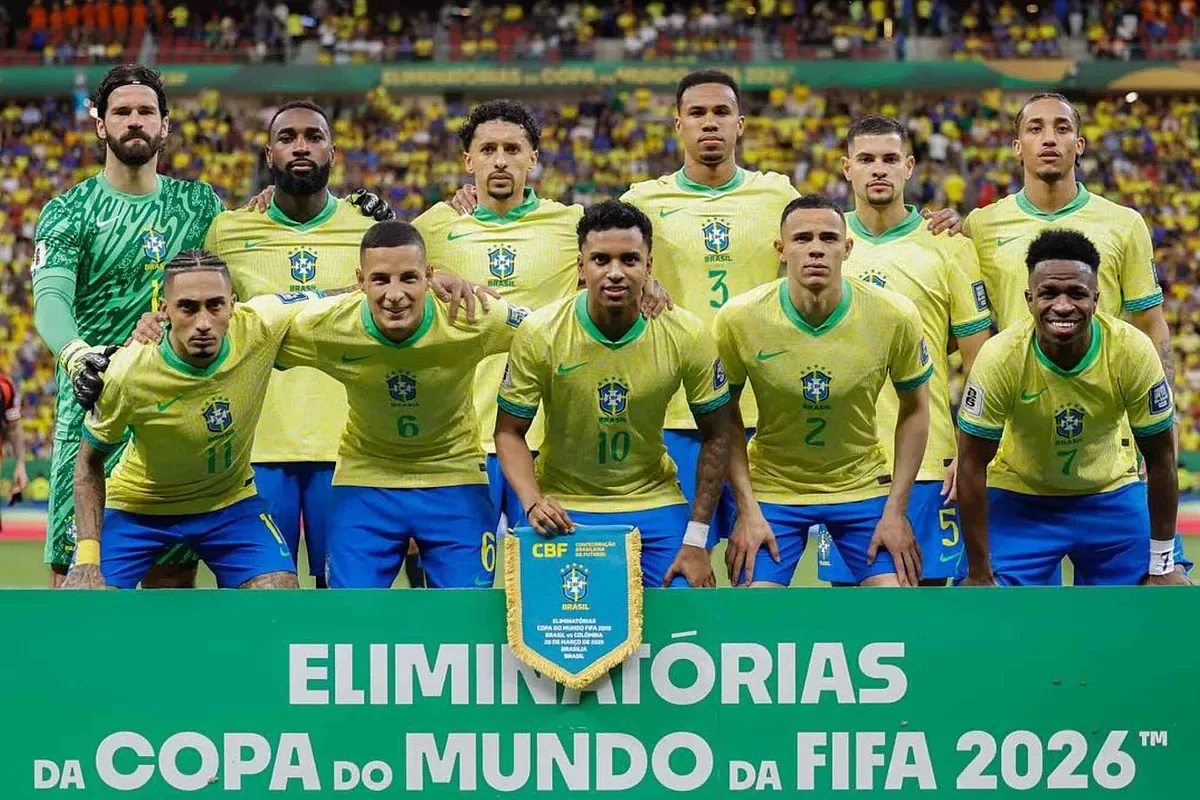 Pourquoi le Brésil peine à s'imposer sur la scène de la Coupe du Monde ?