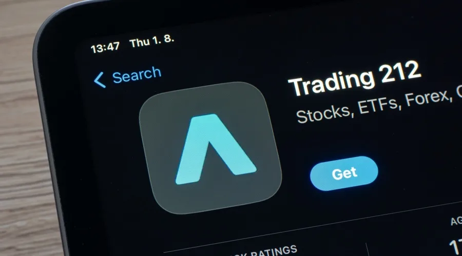 Trading 212 se lance enfin dans les retraites privées après une attente de cinq ans