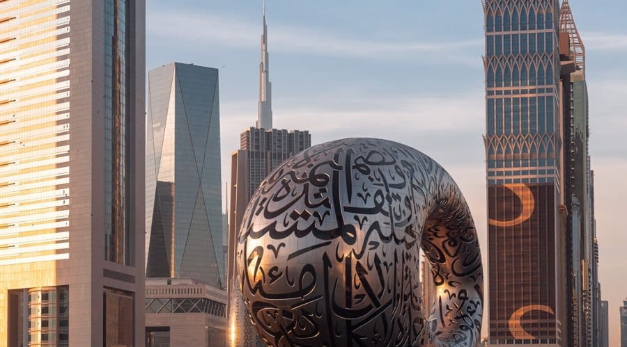 Un Mois après le Début du Conflit, les Courtiers Gardent espoir : "Ce qui se Démarque, c'est la Capacité de Dubaï à Maintenir son Élan"