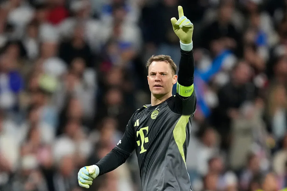 La dernière déclaration de Manuel Neuer sur la Coupe du Monde 2026