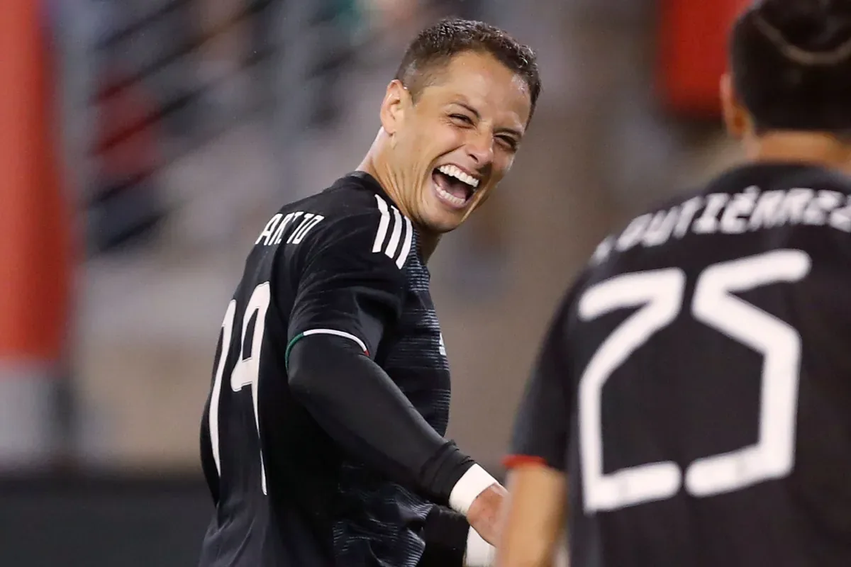 Chicharito Hernandez se dirige vers la Coupe du Monde 2026 : annonce-t-il sa retraite ?