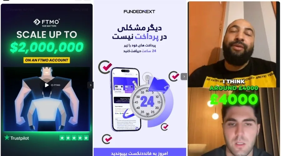 Accroître les Firmes de Prop sans Épuiser les Fonds : Stratégies, Créations et le Réseau qui les Relie