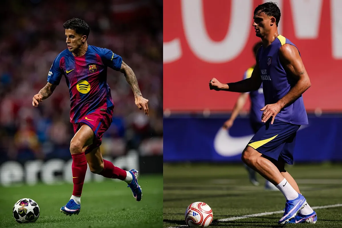 Atletico Madrid : De la résistance face au Barça à une demi-finale qui exige davantage.