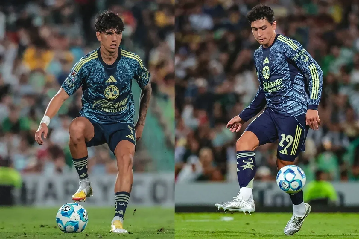 Club America en déclin : Quel club s'apprête à en prendre les rênes ?