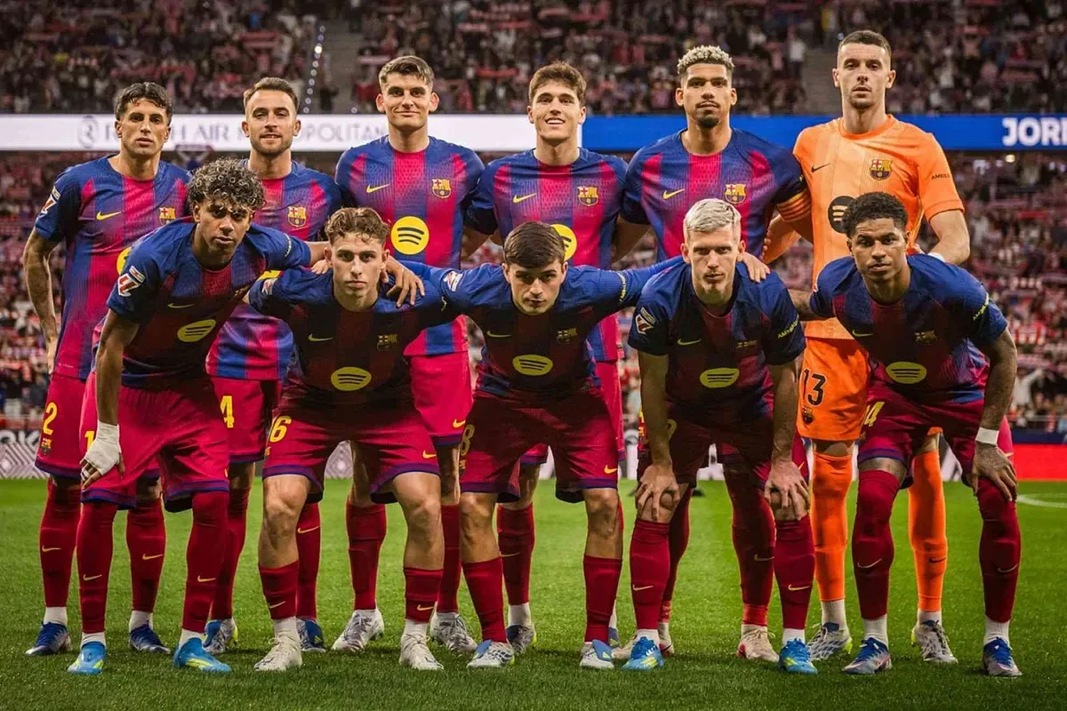 Jusqu'où FC Barcelone peut-il briller cette saison en Ligue des champions ?