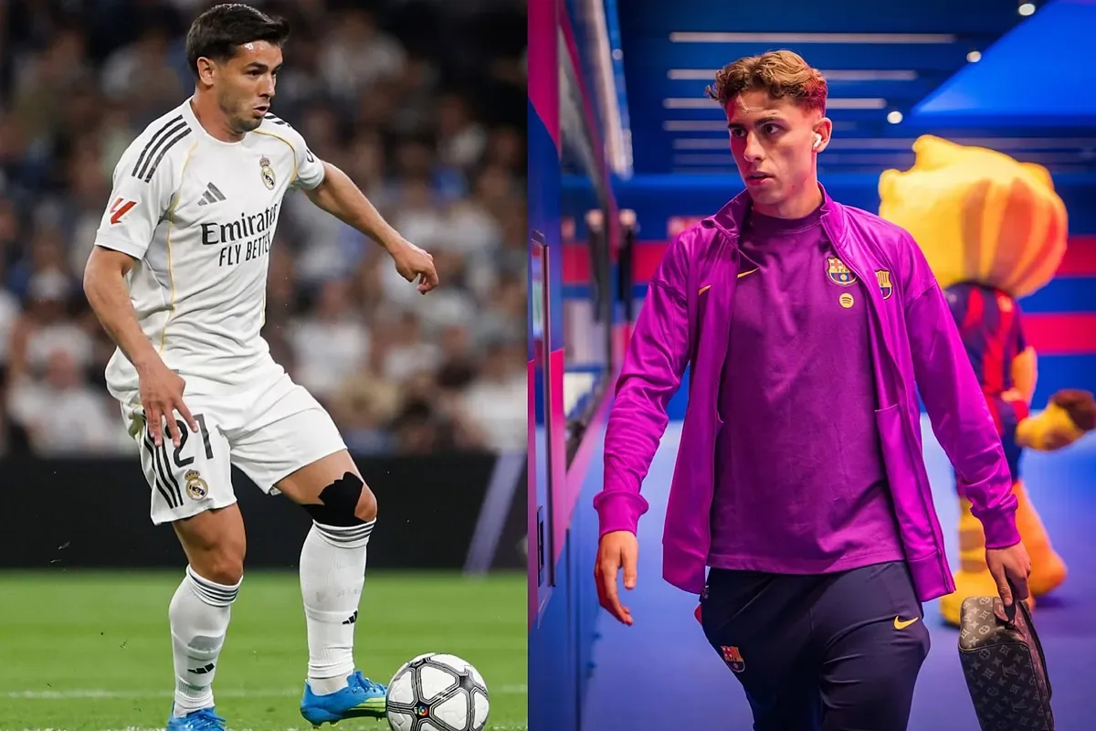 Real Madrid et Barcelone : Un tournant décisif en Ligue des champions